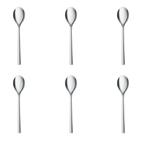 JURA Kaffe skeer 6 stk.