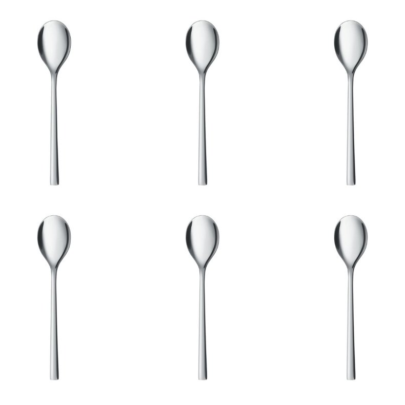 JURA Kaffe skeer 6 stk.