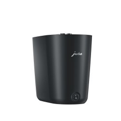 JURA Kopvarmer S Sort Skraa