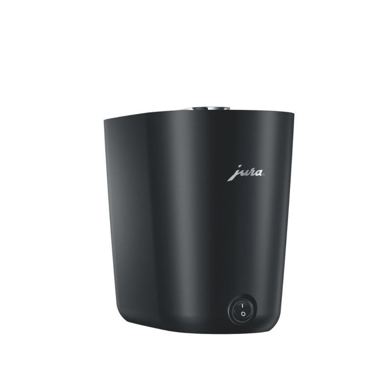 JURA Kopvarmer S Sort Skraa