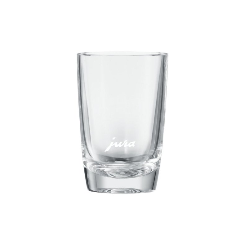 JURA Latte Macchiato Glas 220ml, 2 stk.