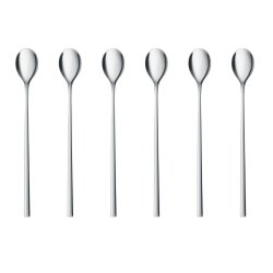 JURA Latte Skeer 6 stk. 