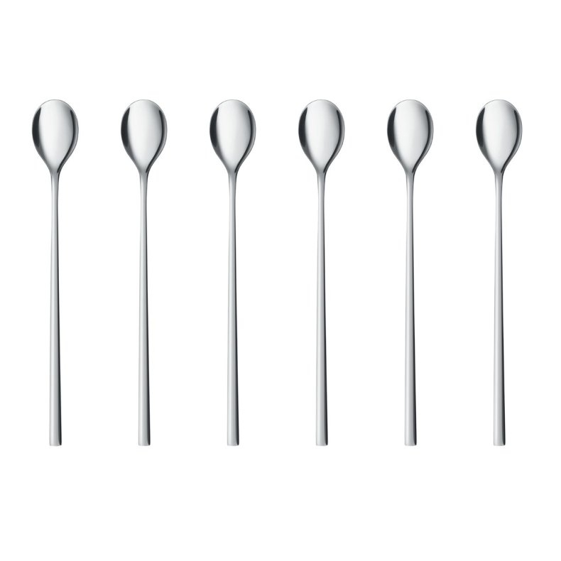 JURA Latte Skeer 6 stk. 