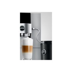 JURA Mlkeslangecover HP3 Monteret