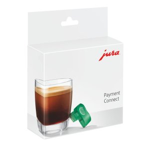 JURA Payment Connect