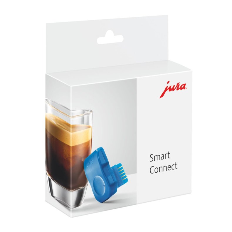 JURA Smart Connect