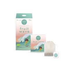 Just T Fruit Wave med indpakning