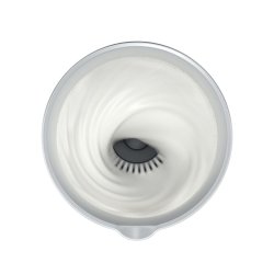 Jura Automatisk Mlkeskummer Hot &amp; Cold 