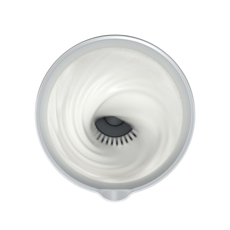 Jura Automatisk Mlkeskummer Hot &amp; Cold 