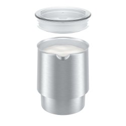 Jura Automatisk Mlkeskummer Hot &amp; Cold 