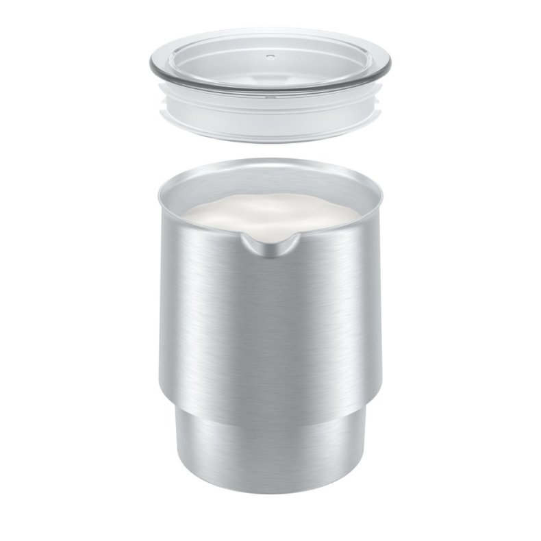 Jura Automatisk Mlkeskummer Hot &amp; Cold 