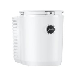 JURA Cool Control 1,0 L Mlkekler Hvid