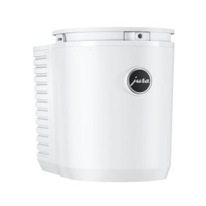 JURA Cool Control 1,0 L Mlkekler Hvid