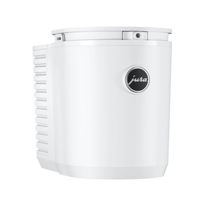 JURA Cool Control (EB) 1,0 L mlkekler Hvid