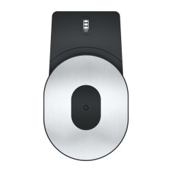 JURA Cool Control (EB) 1,0 L mlkekler Sort