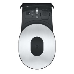 JURA Cool Control (EB) 1,0 L mlkekler Sort