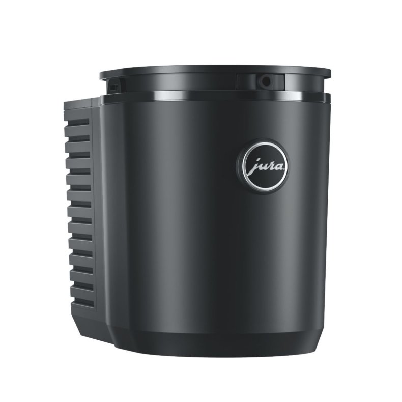 JURA Cool Control (EB) 1,0 L mlkekler Sort