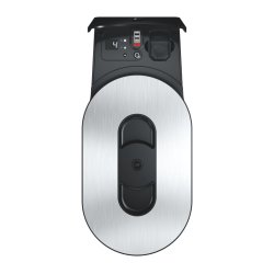 JURA Cool Control (EA) 2,5 L Mlkekler Sort