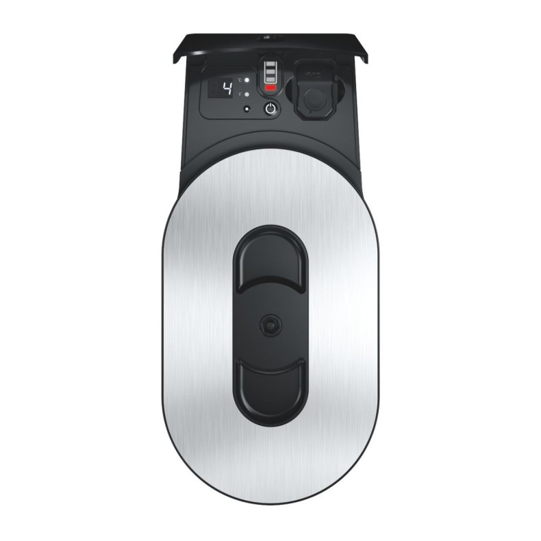 JURA Cool Control (EA) 2,5 L Mlkekler Sort