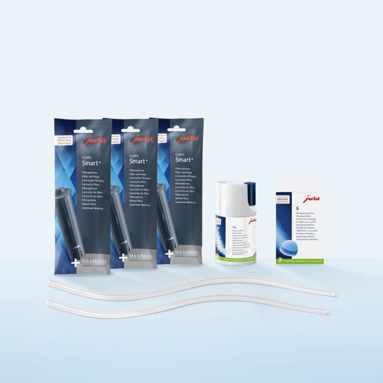 JURA Plejepakke SMART+