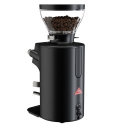 Mahlk�nig E64 WS Espressokv�rn Sort