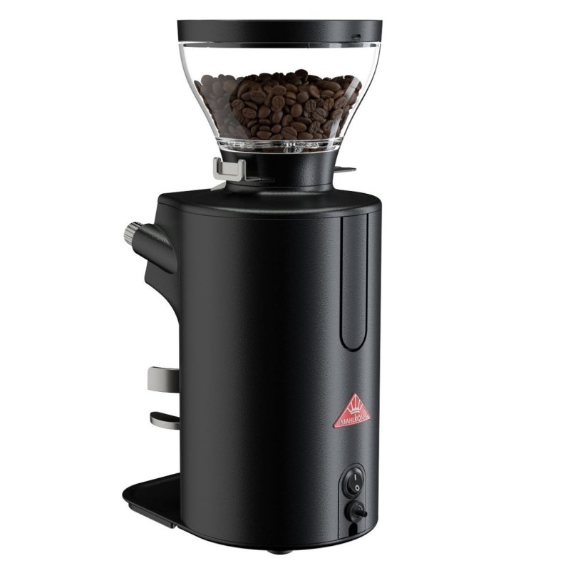 Mahlk�nig E64 WS Espressokv�rn Sort