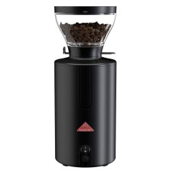 Mahlk�nig E64 WS Espressokv�rn Sort