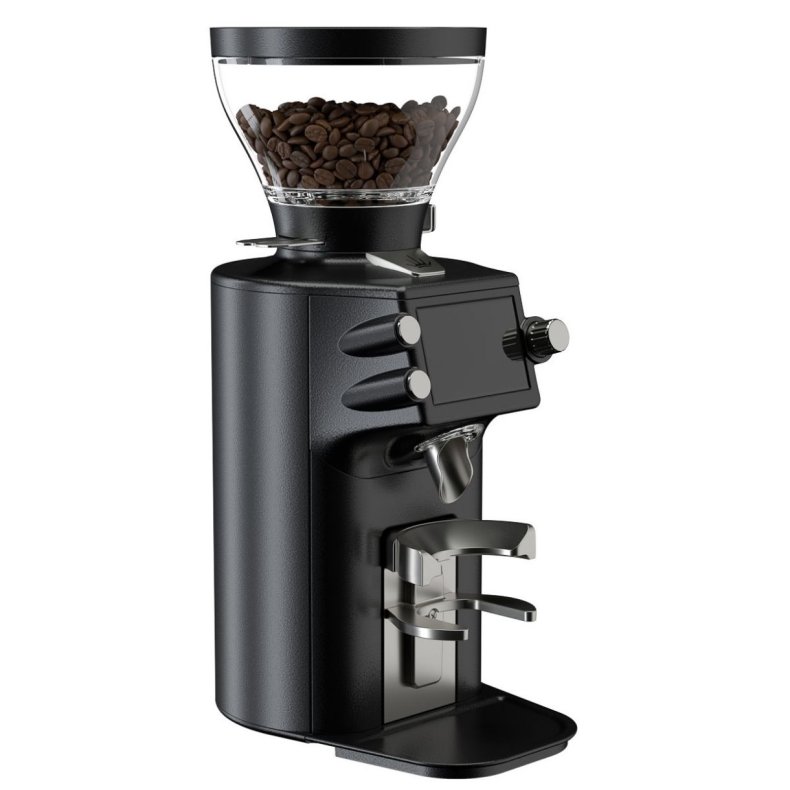 Mahlk�nig E64 WS Espressokv�rn Sort