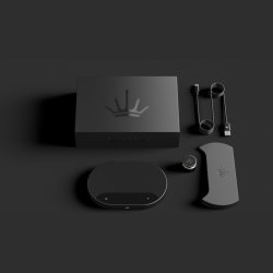 Mahlk�nig Sync Scale Kaffev�gt med i kassen