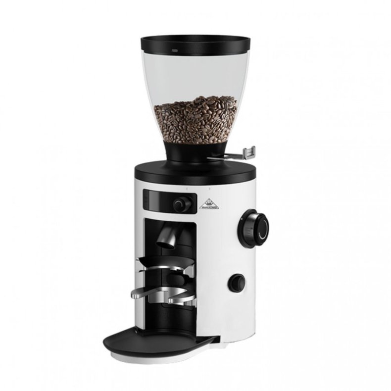 Mahlknig X54 Home Kaffekvrn Hvid