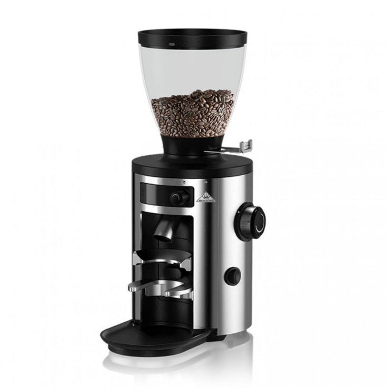 Mahlknig X54 Home Kaffekvrn Krom