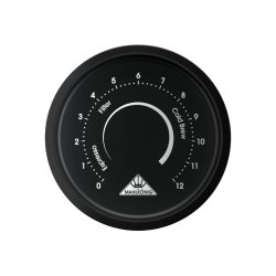 Mahlk�nig X64 SD Espressokv�rn L�g Sort