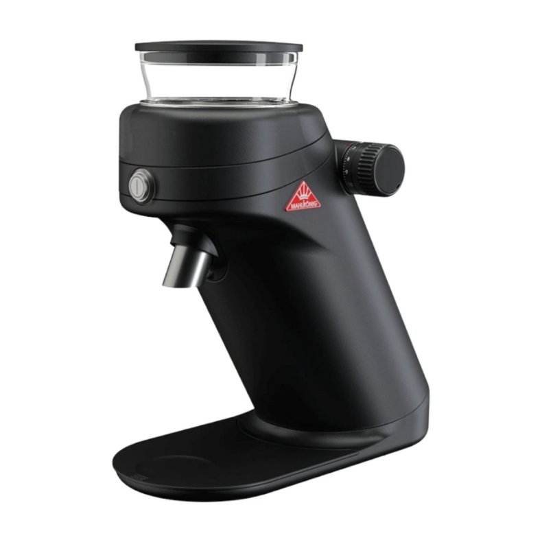 Mahlk�nig X64 SD Espressokv�rn Skraa Sort