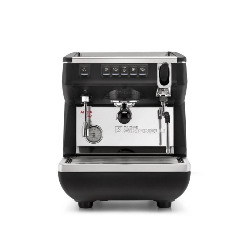 Nuova Simonelli Appia Life 1 Hj Gr. Espressomaskine