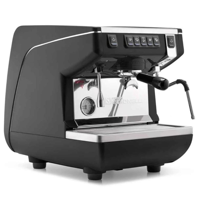 Nuova Simonelli Appia Life 1 Hj Gr. Espressomaskine