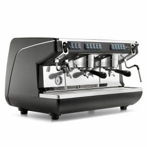 Nuova Simonelli Appia Life 2 Hje Gr. Espressomaskine