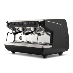 Nuova Simonelli Appia Life Timer 2 Hje Gr. Espressomaskine