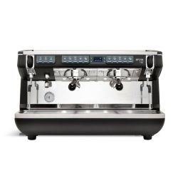 Nuova Simonelli Appia Life Timer 2 Hje Gr. Espressomaskine