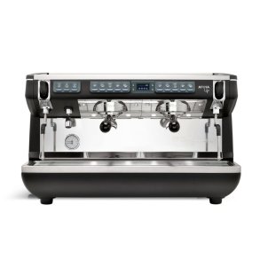Nuova Simonelli Appia Life Timer 2 Hje Gr. Espressomaskine