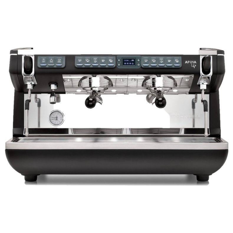 Nuova Simonelli Appia Life XT 2 Hje Gr. Espressomaskine