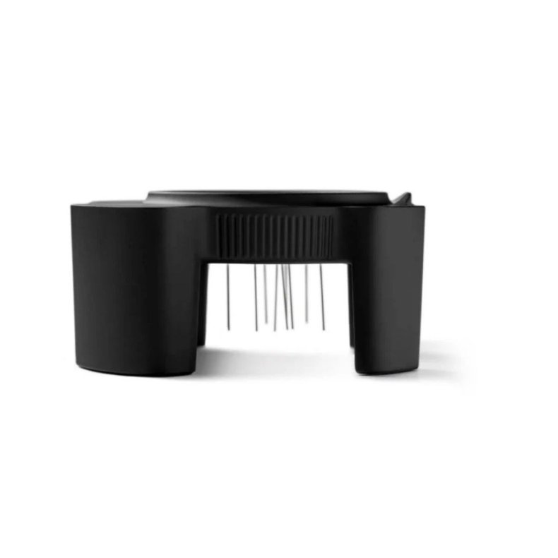 PUQ Prep Navigator Sort Fra Siden