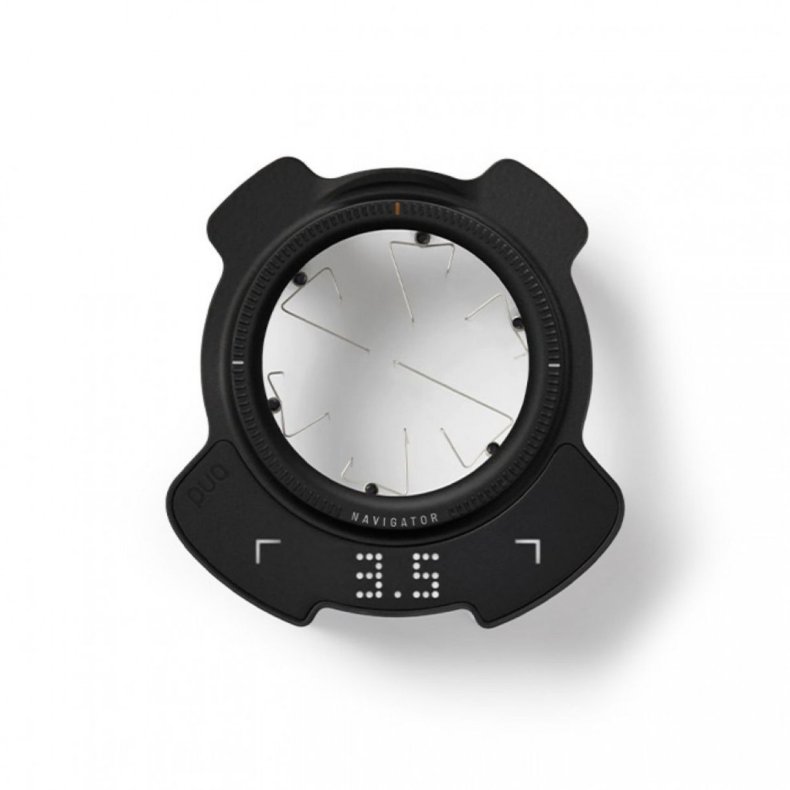 PUQ Prep Navigator Sort