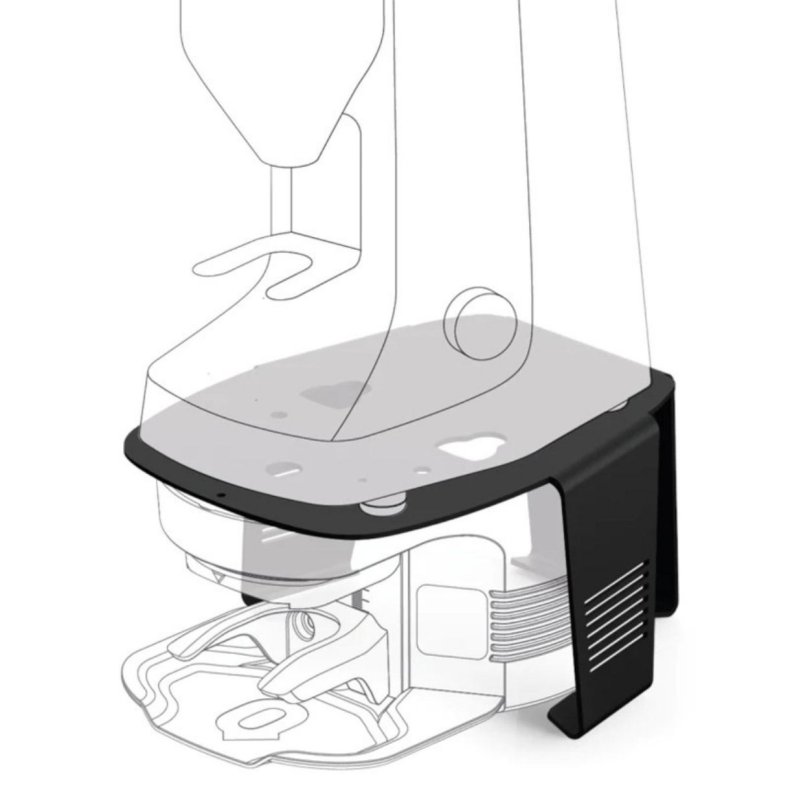 PUQ Press Bracket M5