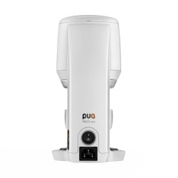 PUQ Press Mini GEN6 58,3 mm Hvid Bagfra