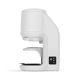 PUQ Press Pro 58,3mm Hvid Fra Siden