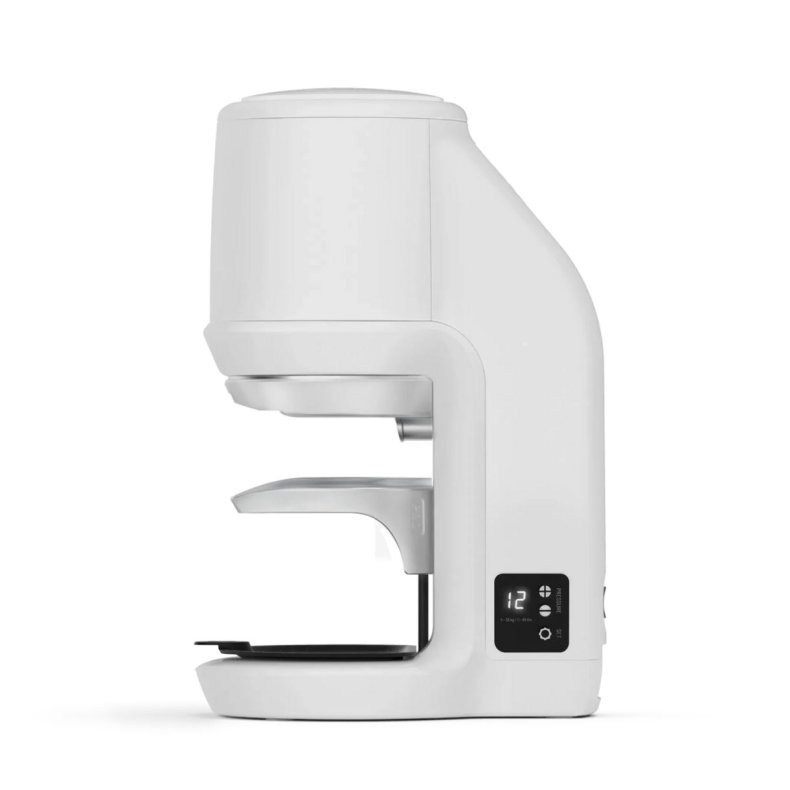 PUQ Press Pro 58,3mm Hvid Fra Siden