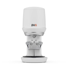 PUQ Press Pro 58,3mm Hvid