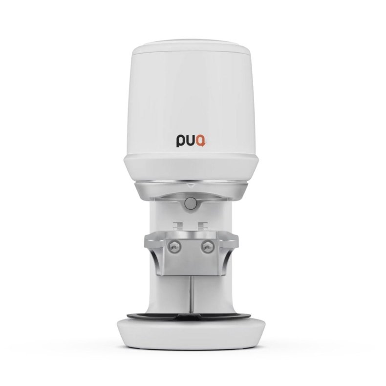 PUQ Press Pro 58,3mm Hvid