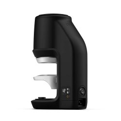 PUQ Press Pro 58,3mm Sort Bagfra