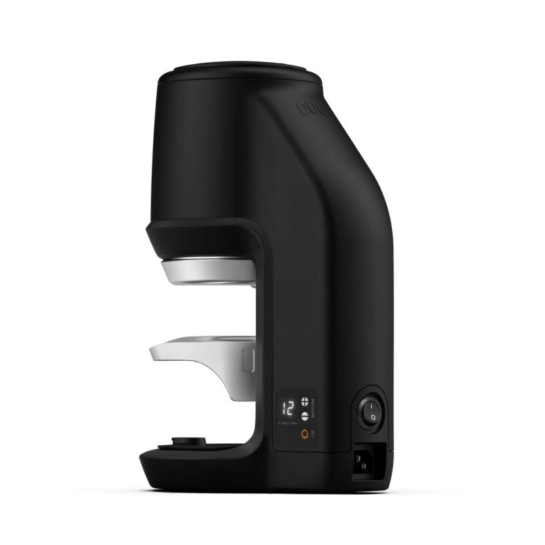 PUQ Press Pro 58,3mm Sort Bagfra